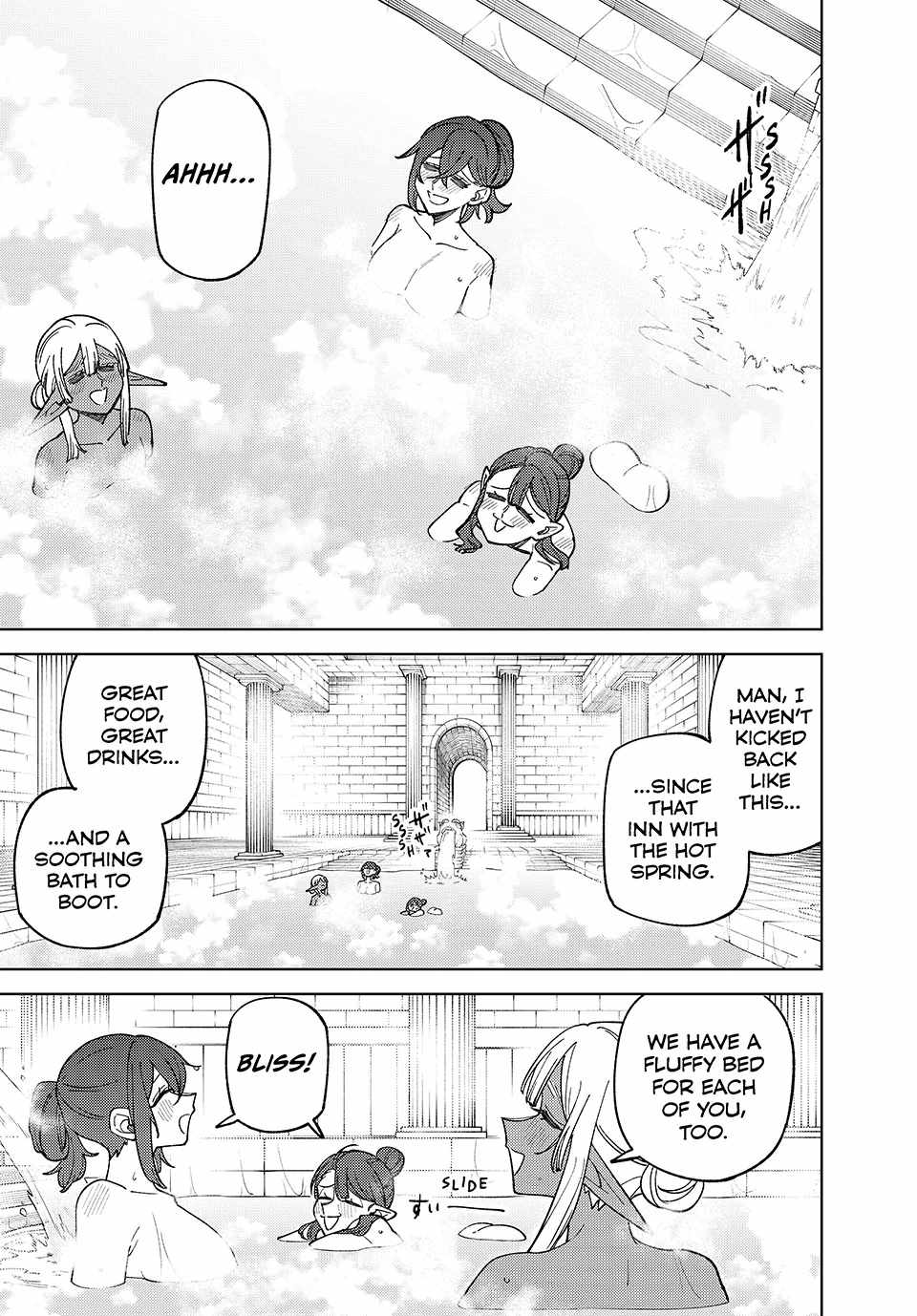 My S-Rank Party Fired Me for Being a Cursificer ~ I Can Only Make 